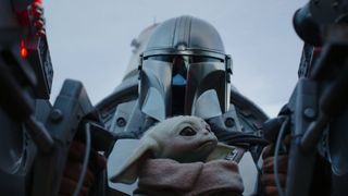 The Mandalorian & Grogu': New 'Star Wars' film coming to theaters