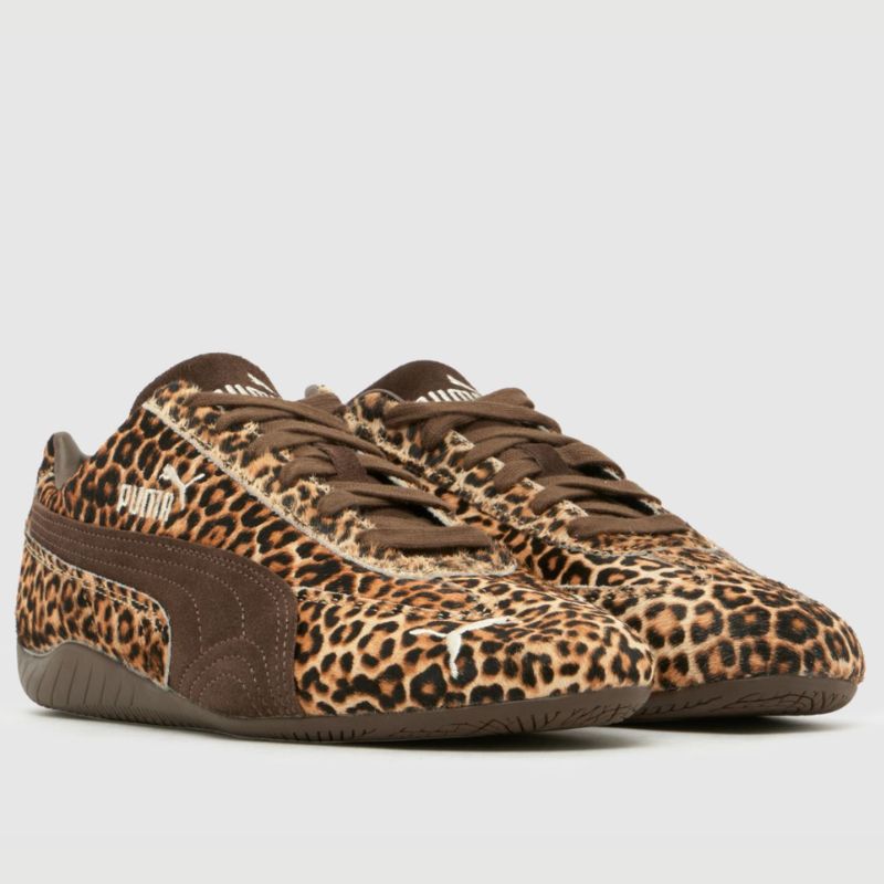 Image of Puma
