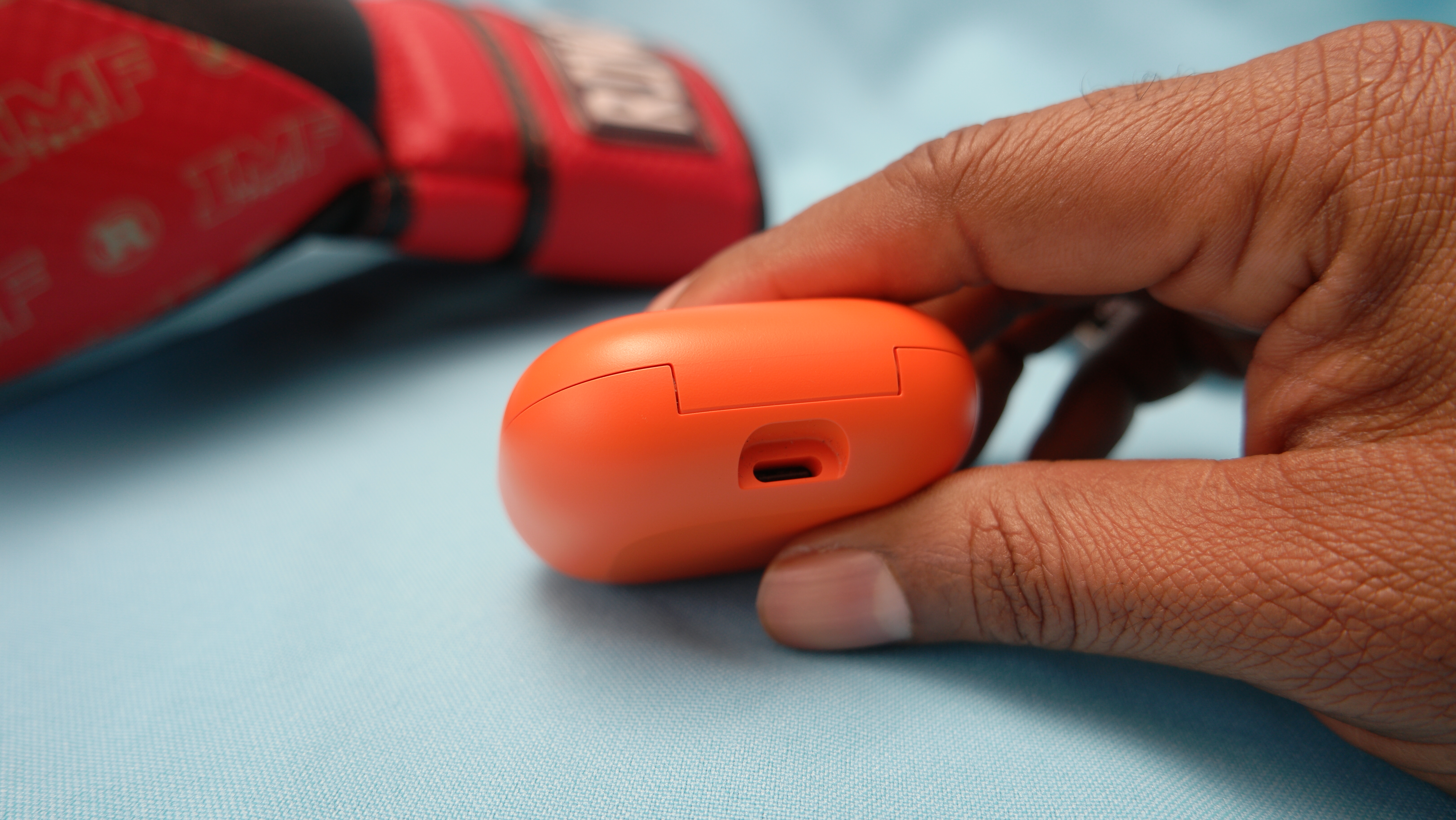 Beats Powerbeats Fit