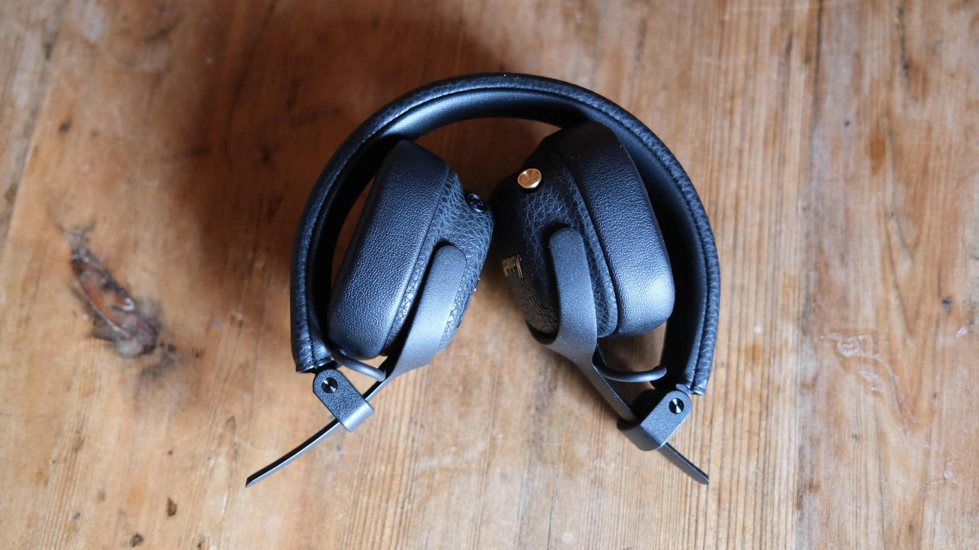 Marshall Milton ANC review