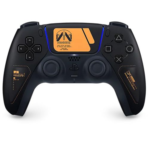 Death Stranding 2: on the Beach Limited Edition DualSense