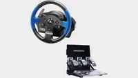 Thrustmaster T150 Racing Wheel | $139 at Walmart (save $110)