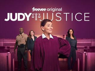 Judy Justice Syndication