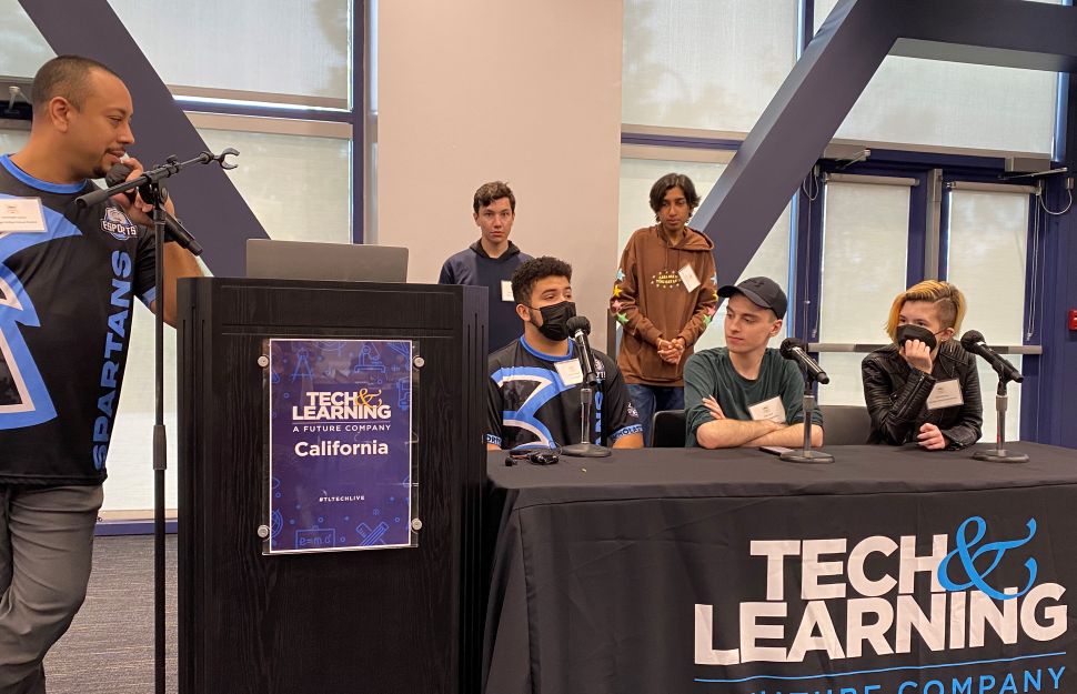 Tech & Learning: Ideas and Tools for EdTech Innovators