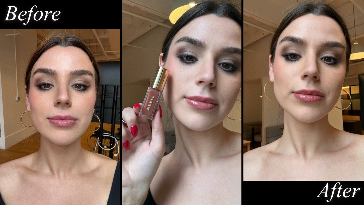 Siena Gagliano merit