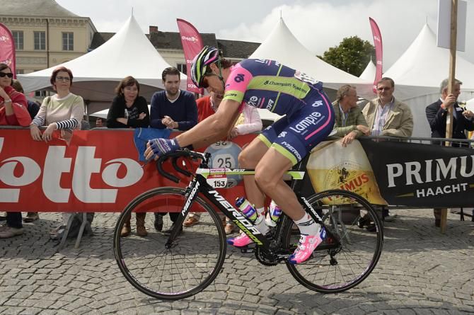 Filippo Pozzato (Lamore-Merida)
