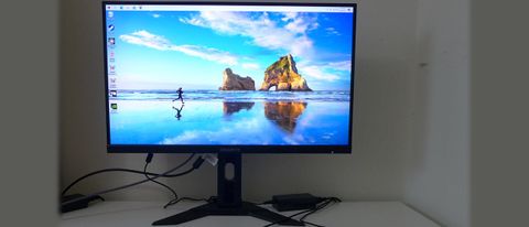 Gigabyte G27F2 Gaming Monitor Review: Premium Performance for a
