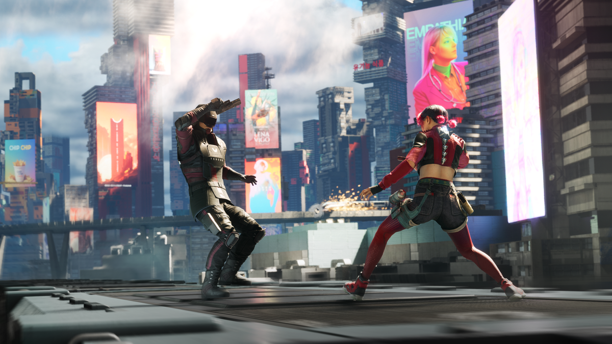 The Genius Tech Behind Crunchy Game Design