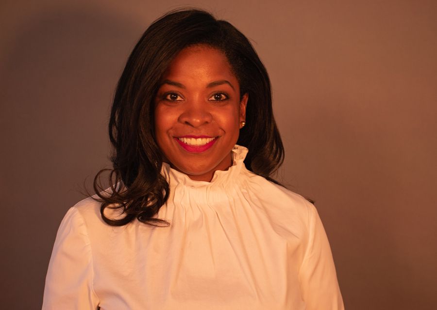 Jamitha Fields, Paley Center for Media