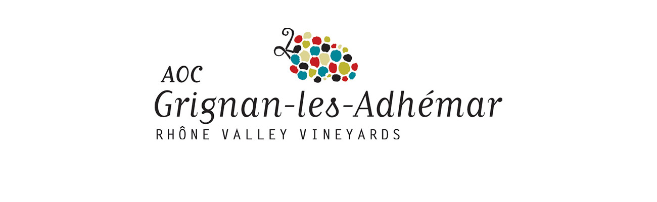 Grignan-les-Adh&amp;eacute;mar Logo