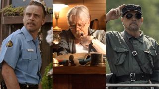 mark hamill in sleepwalkers the life of chuck the long walk