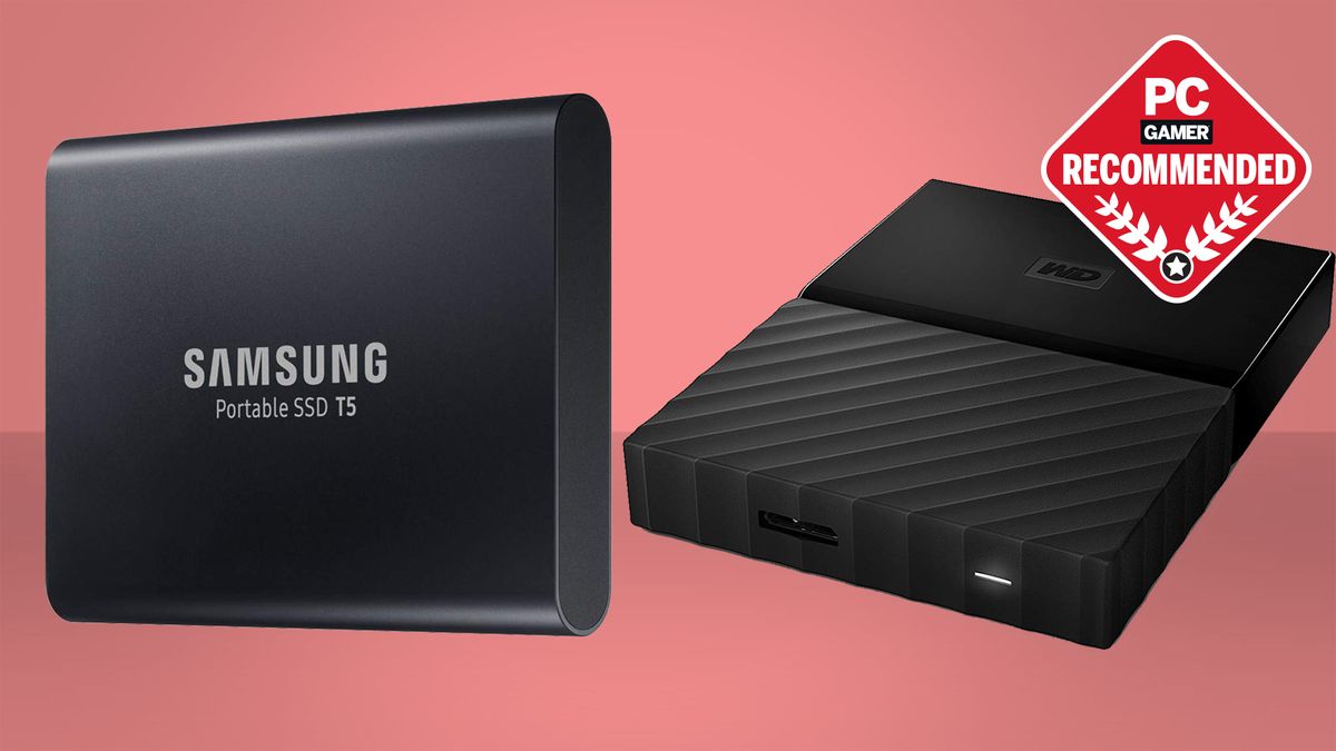 can you use external hard drive for both mac and pc