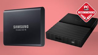 Best external hard drives 2019