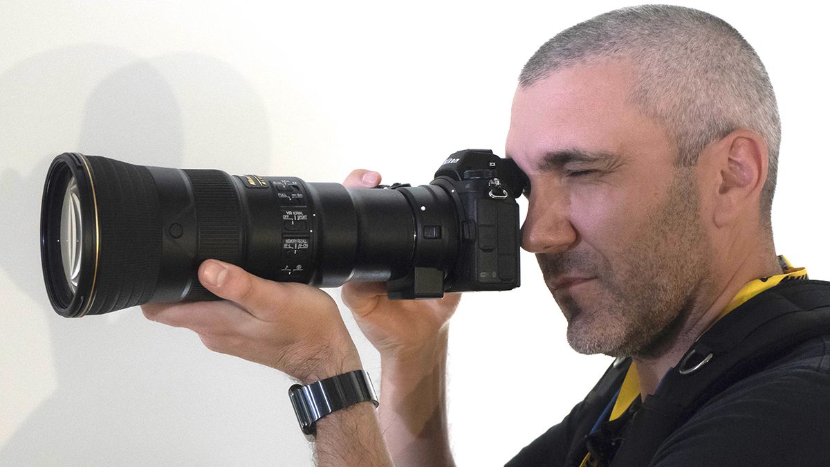 AZ of Nikon lens jargon from AFP to Zmount Digital Camera World
