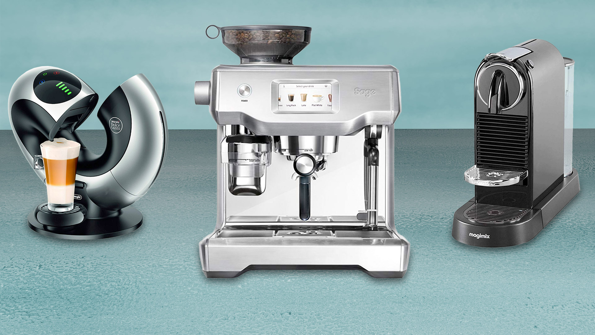 Best Cyber Monday coffee machine deals: post Black Friday deals