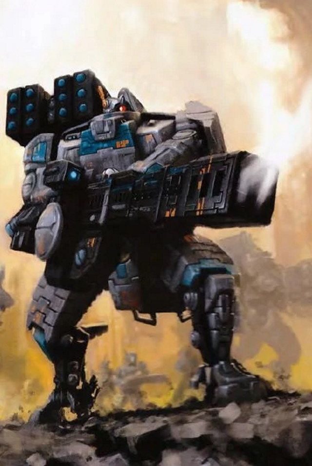 Warhammer 40,000 wallpapers