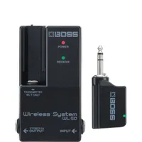 Boss WL-50 Boss WL-50