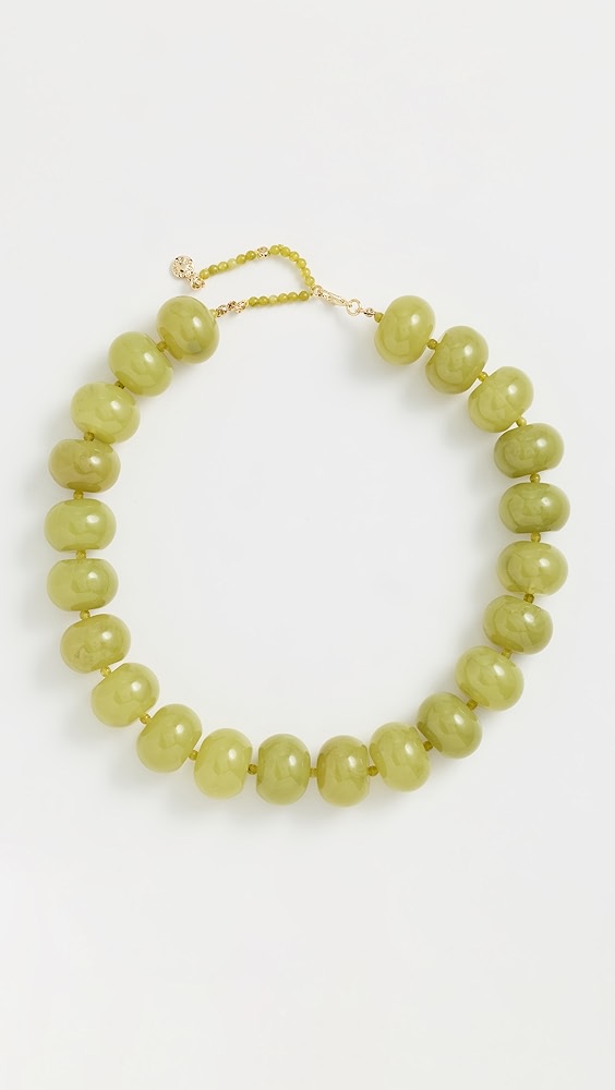 Baublebar Zone Semi Precious Necklace