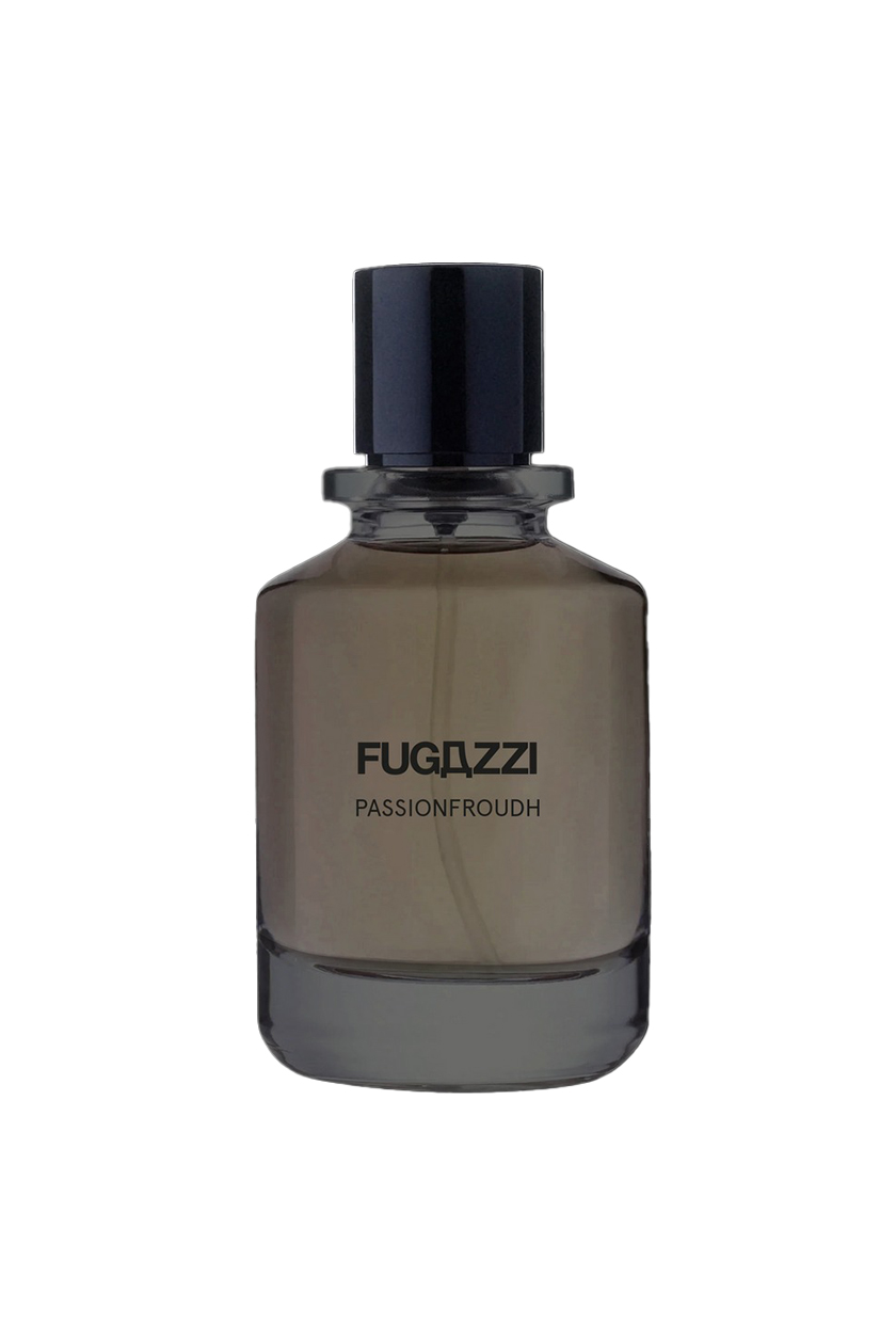 Fugazzi, Passionfroudh Extrait de Parfum