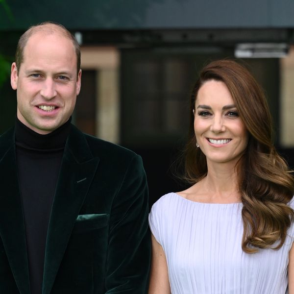 We Might Be Seeing a Lot More of Prince William and Kate Middleton in the U.S.