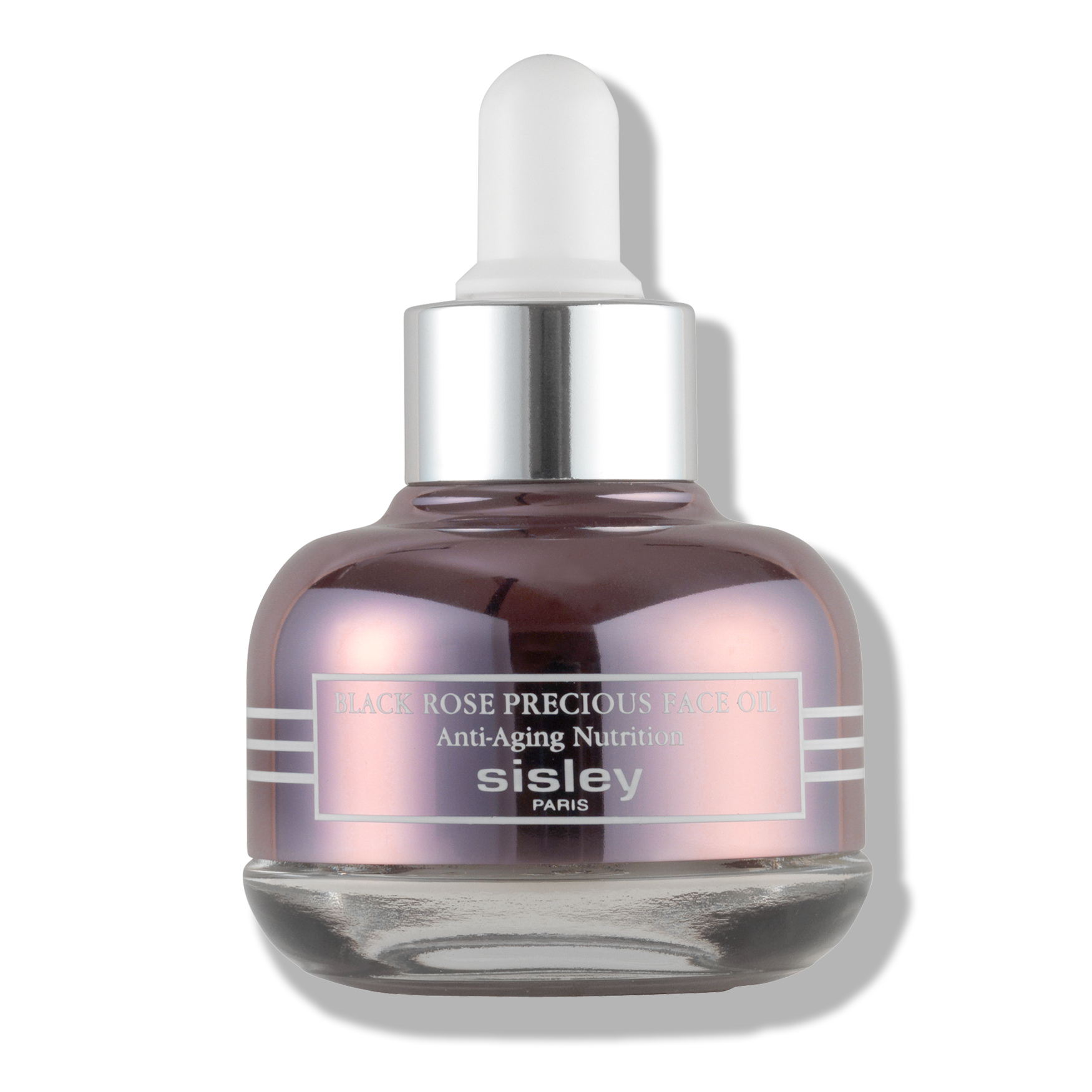 Sisley-Paris Black Rose Precious Face Oil