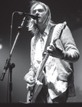 Nirvana: The Final Scream | Guitar World