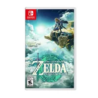The Legend of Zelda: Tears of the Kingdom | $69.99 $46.99 at WootSave $23 - The Legend of Zelda: Tears of the Kingdom | $69.99 $46.99 at WootSave $23 -