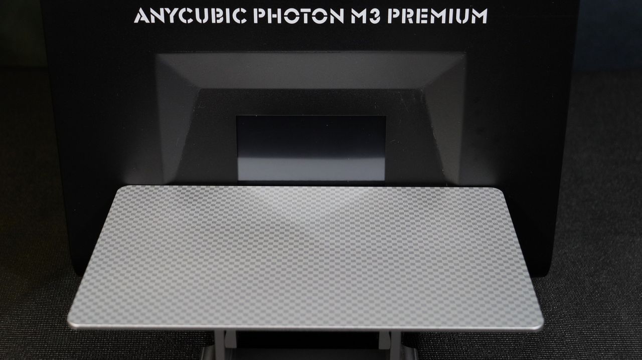 Anycubic Photon M3 Premium_Parts of the printer (9)