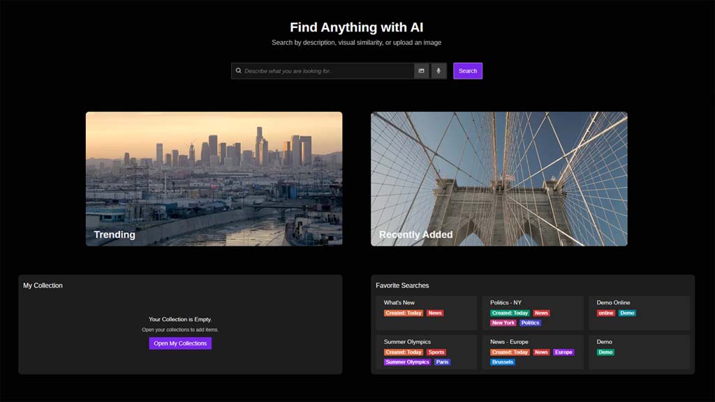 Avid Content Core