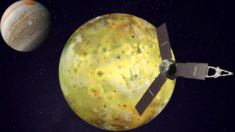 James Webb Space Telescope and Hubble will help NASA spacecraft study ...