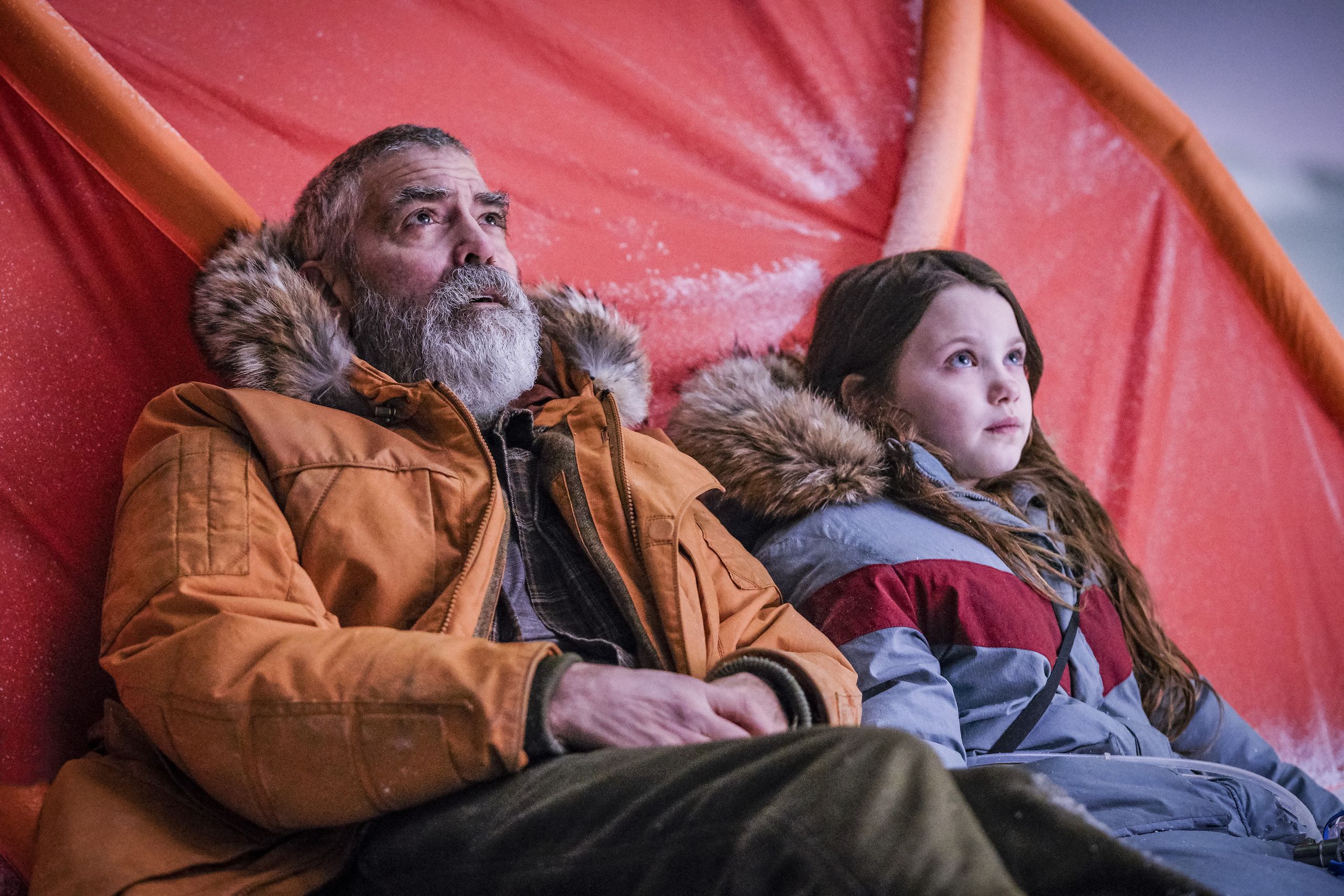 Midnight Sky | What to Watch