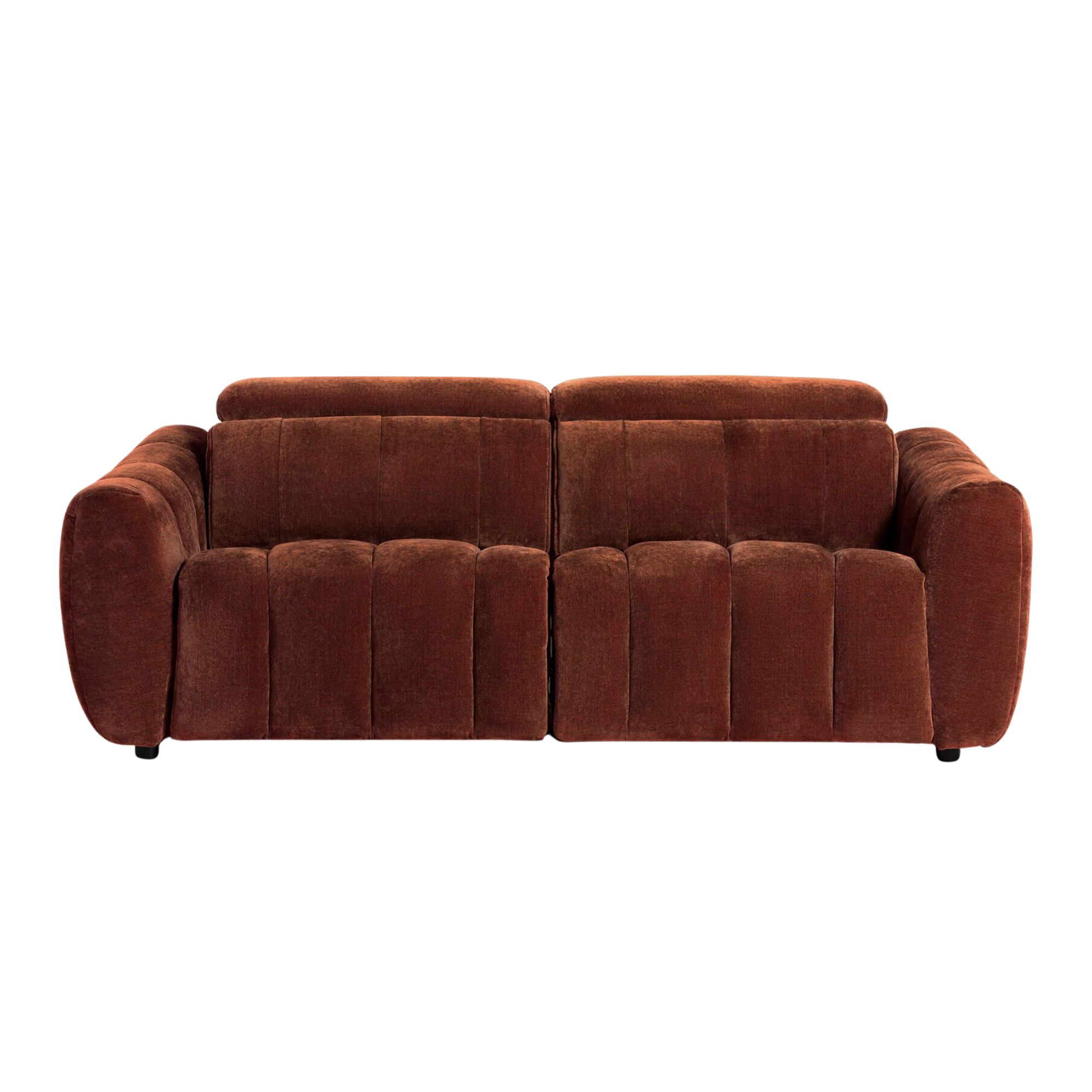 Barker and Stonehouse, Montgomery 2.5 Power Seater and Headrest