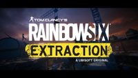 Rainbow Six Extraction - Limited Edition voor Xbox van €47 voor €32