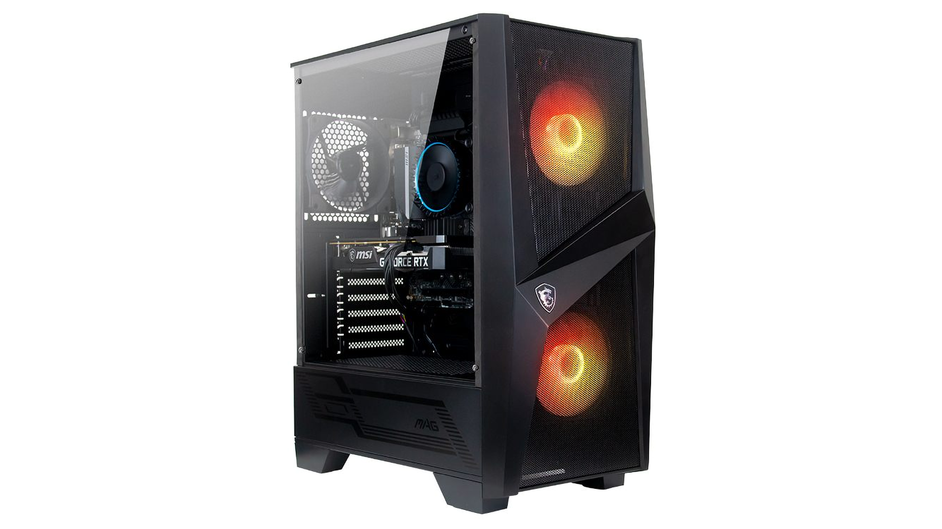 Karuza Taurus Gen12 i5 GeForce RTX 3060