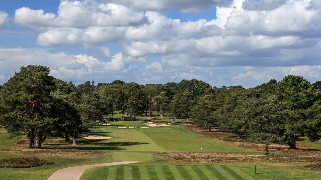 Ferndown