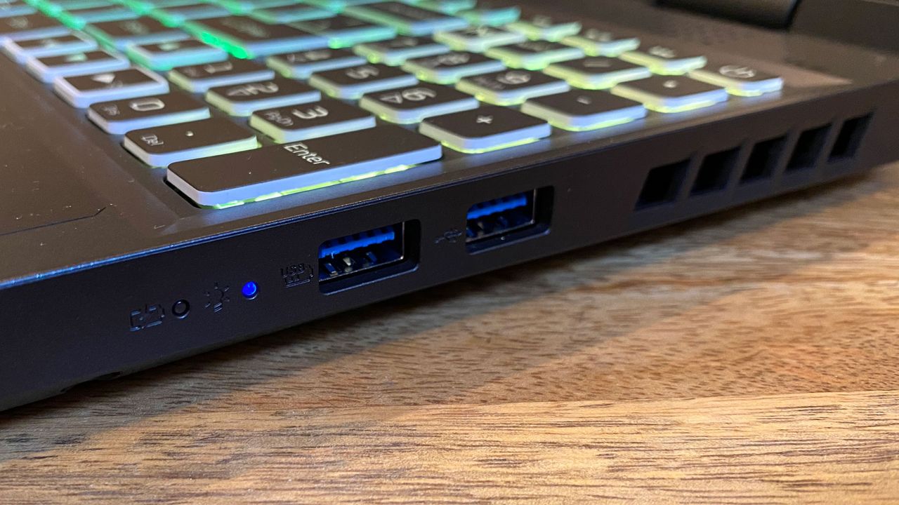 Acer Nitro 5 (2022)