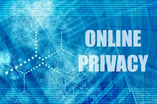 online privacy