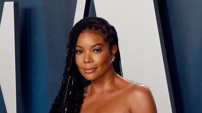 BEVERLY HILLS, CALIFORNIA - FEBRUARY 09: Gabrielle Union attends the 2020 Vanity Fair Oscar Party at Wallis Annenberg Center for the Performing Arts on February 09, 2020 in Beverly Hills, California. (Photo by Taylor Hill/FilmMagic,)