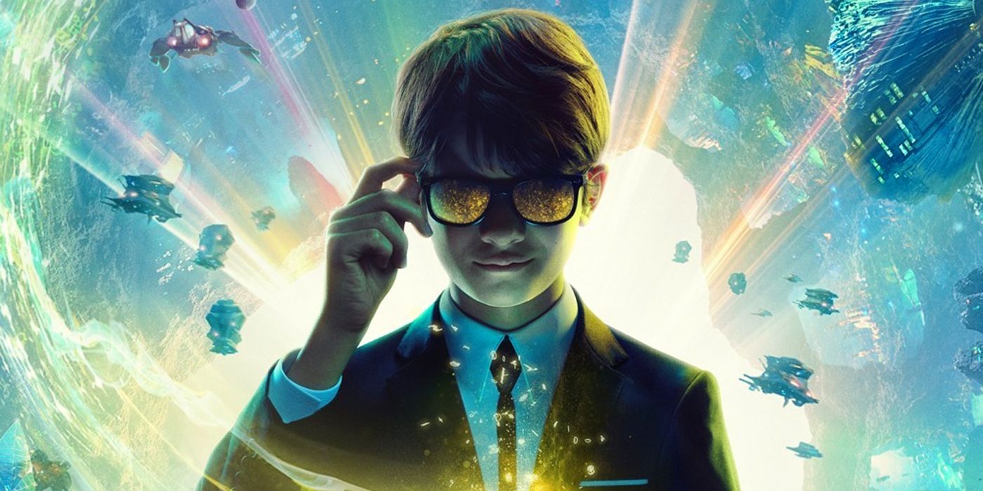 Artemis Fowl Disney+ release date finally revealed