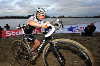Belgian Cyclo-cross National Championships 2011