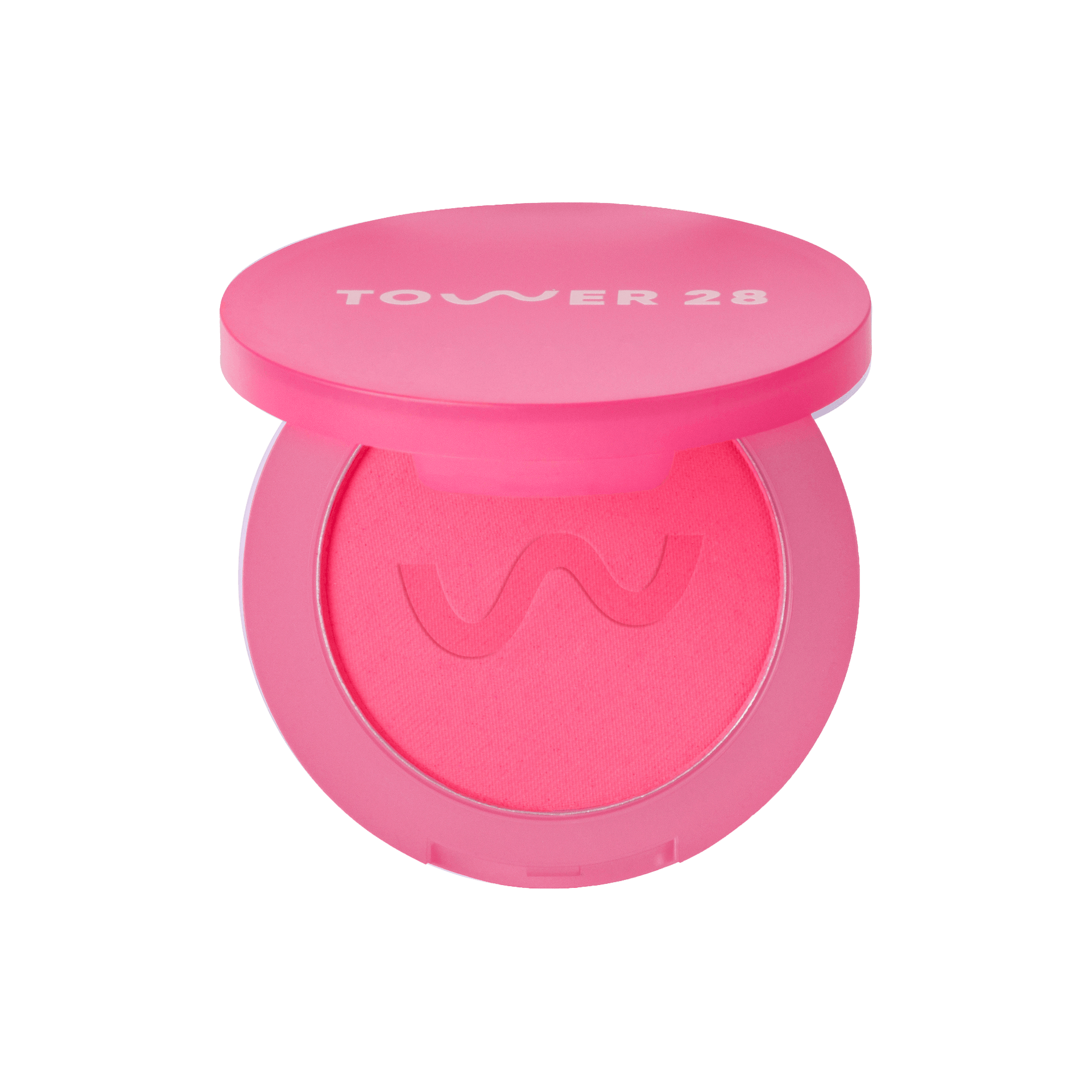 Getset® Matte Powder Blush