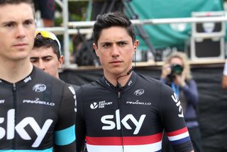 Peter Kennaugh