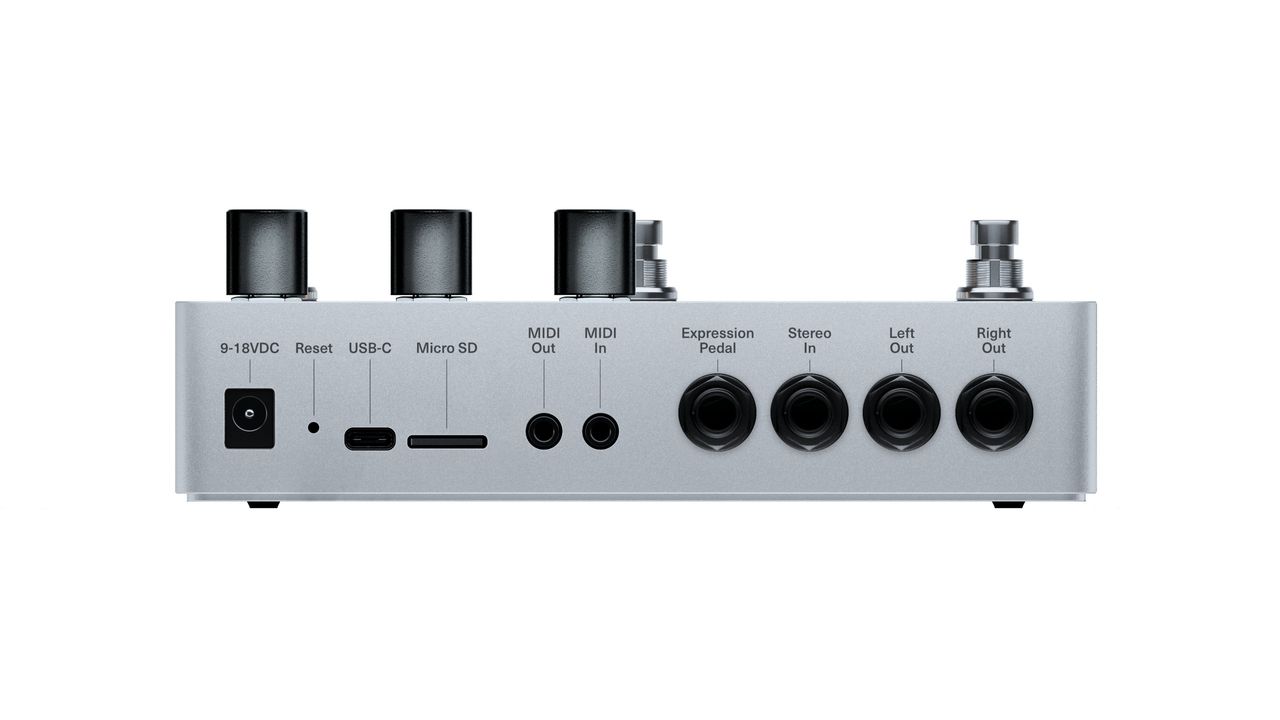 Polyend Loop pedal