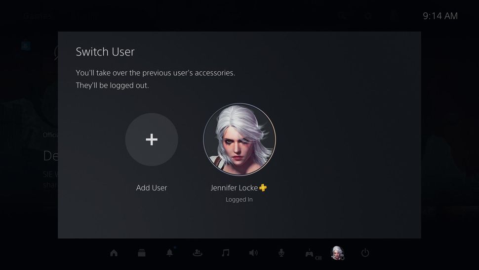 How to manage multiple accounts on PS5 Android Central