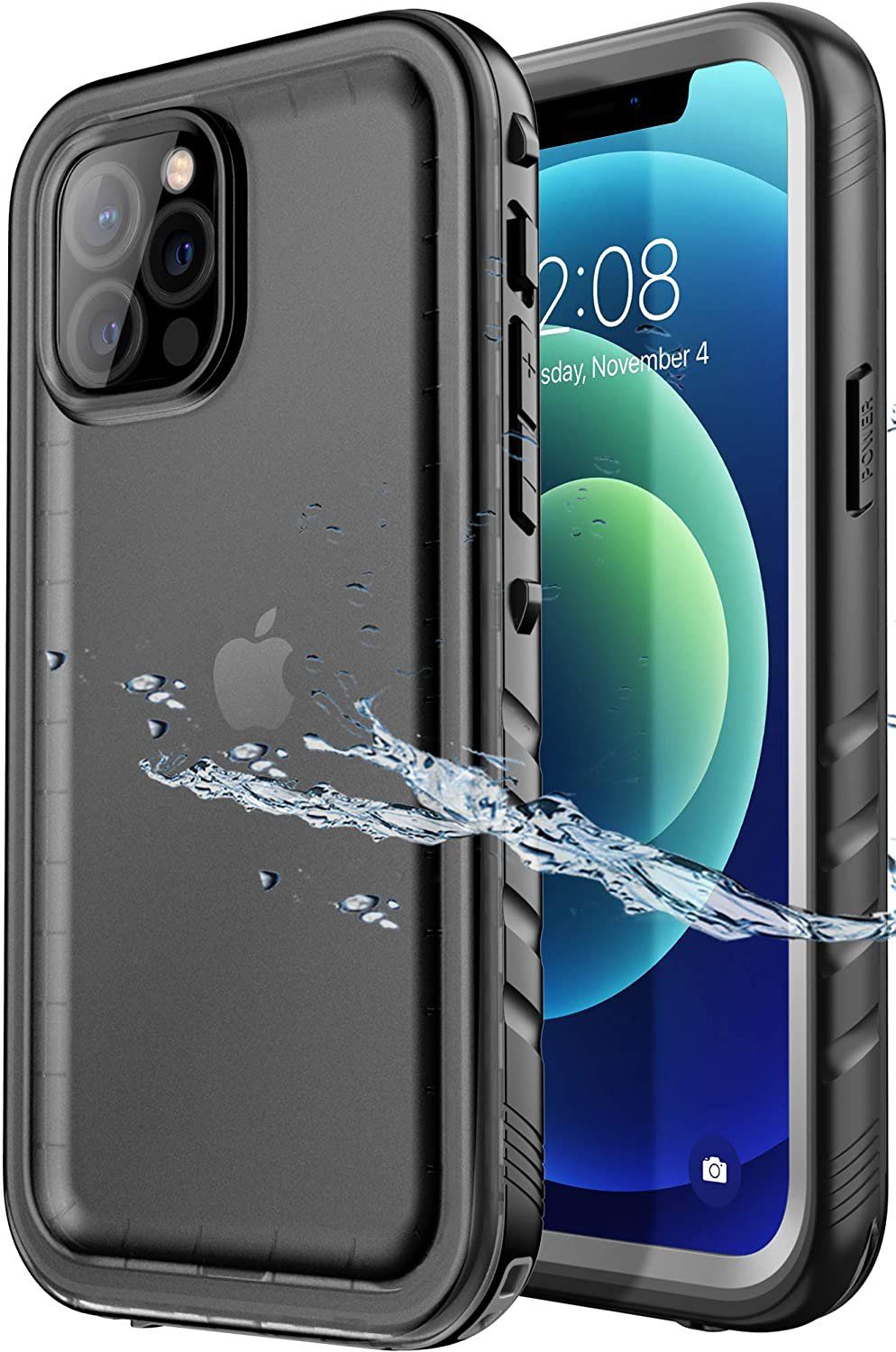 Best iPhone 12 Pro Max waterproof cases in 2023 iMore