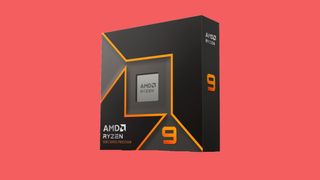 AMD Ryzen 9000 Series Official Render