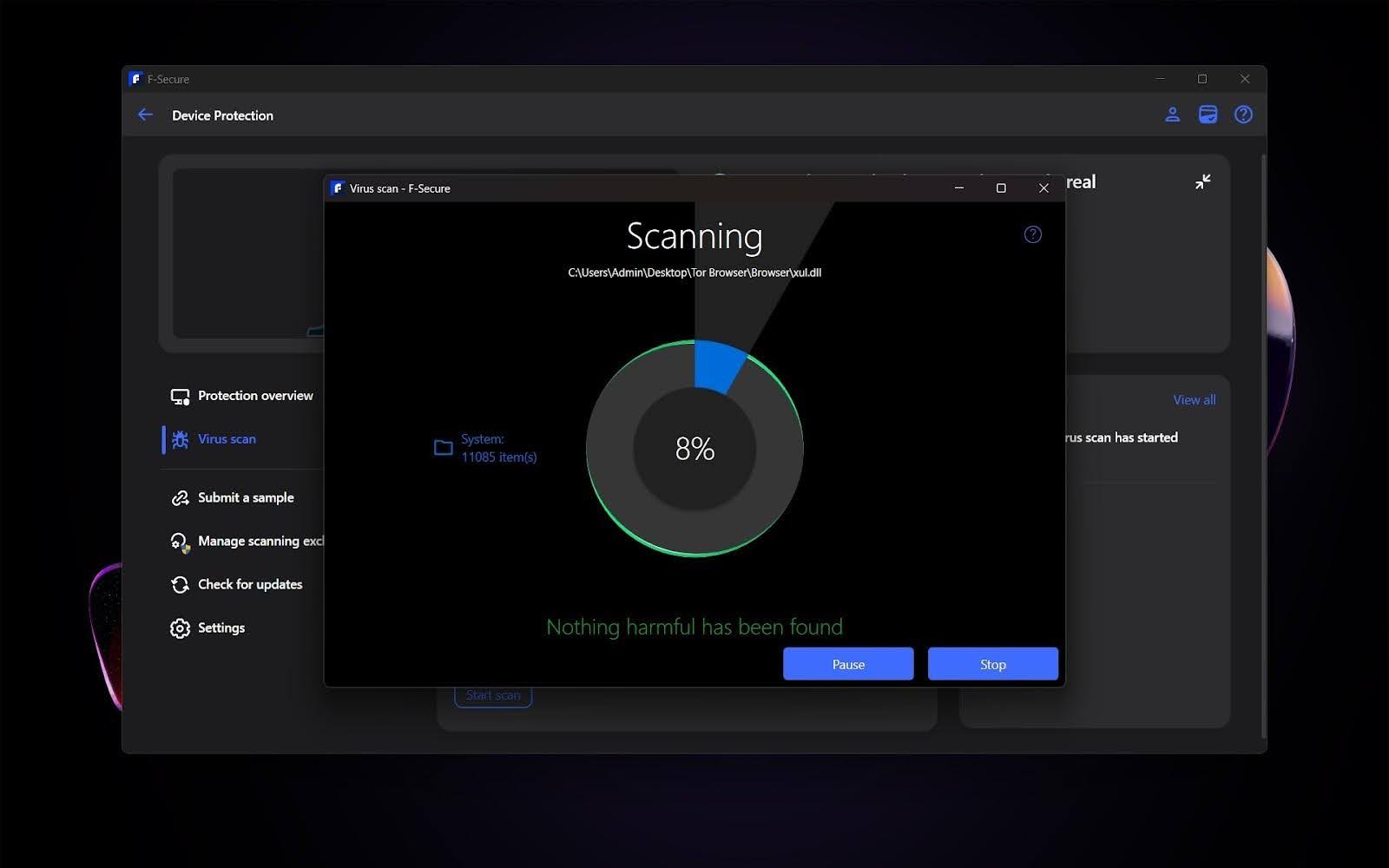F-Secure Review