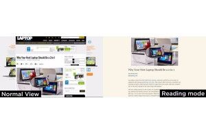 How to Turn On Reading Mode in Microsoft Edge | Laptop Mag