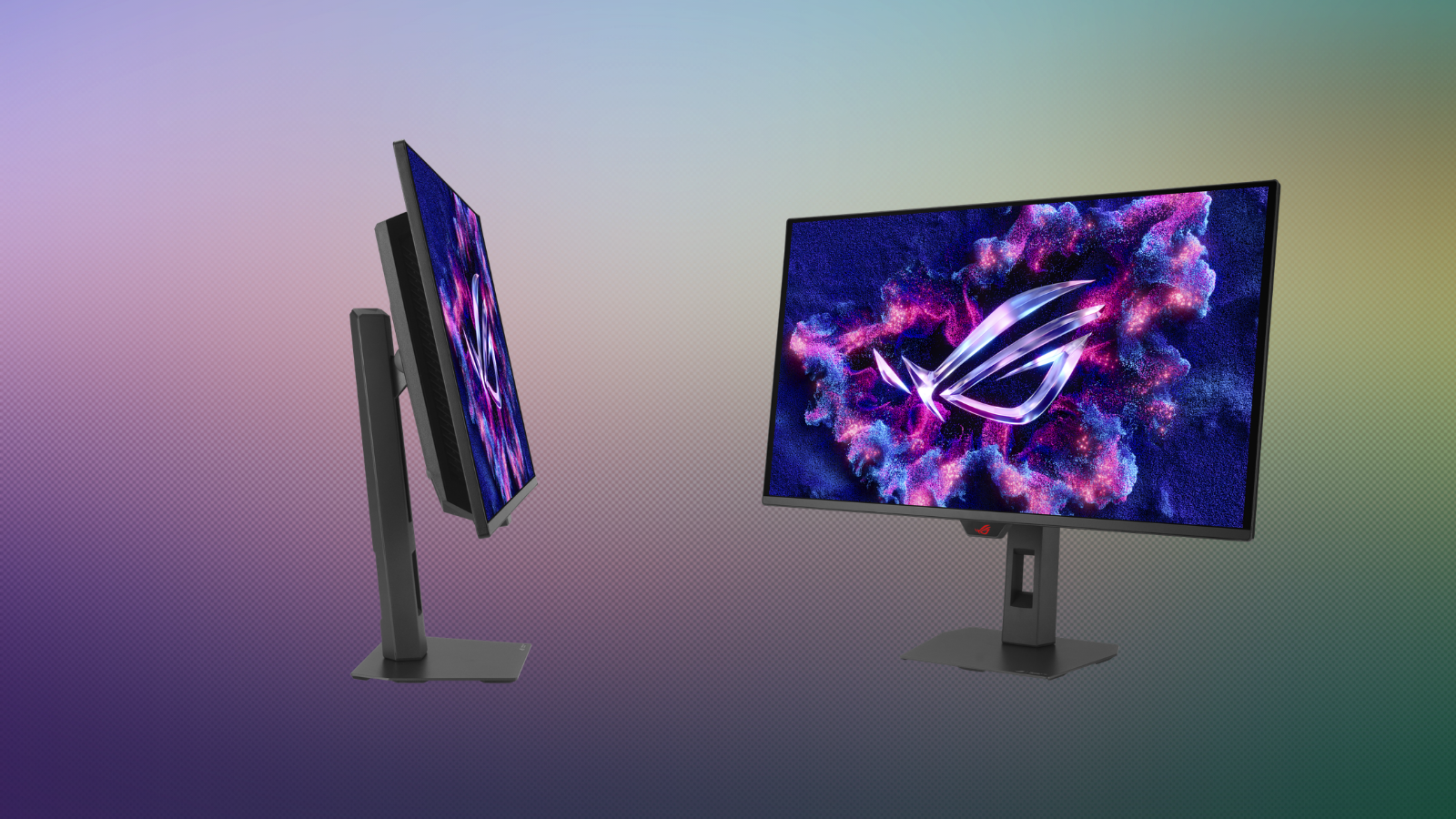 ASUS ROG Strix OLED XG27AQDMES