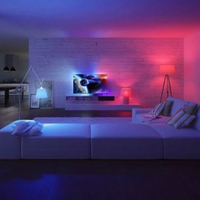 This one-day sale at Amazon features refurbished Philips Hue products at up to 25% off that have been tested and inspected to ensure they're brought back to 'Like New' condition. You'll recieve a 90-day warranty with your purchase, too.Prices Vary